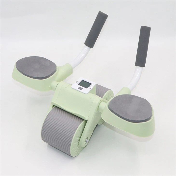 Elbow Support Ab Roller